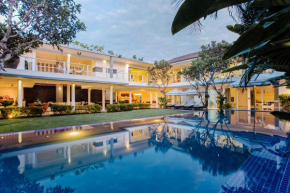 CassaMia Bali - Spacious Luxury 5 Bedroom Villa